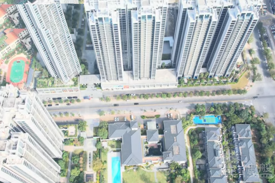 珠海五洲家園|，首期5萬(減)，現樓即住，香港銀行按揭，最新價單